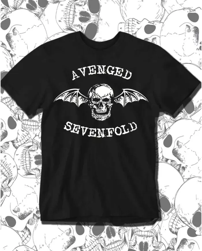 Avenged Sevenfold Logo