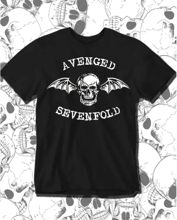 Avenged Sevenfold Logo