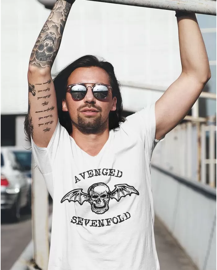 Avenged Sevenfold Logo