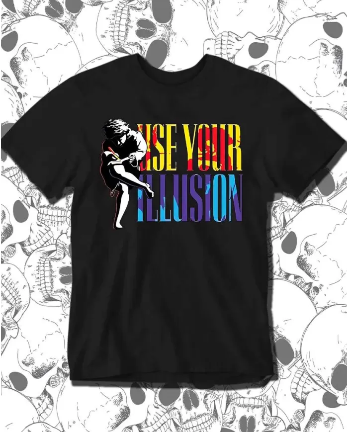 Guns And Roses Use Your Illusion 02