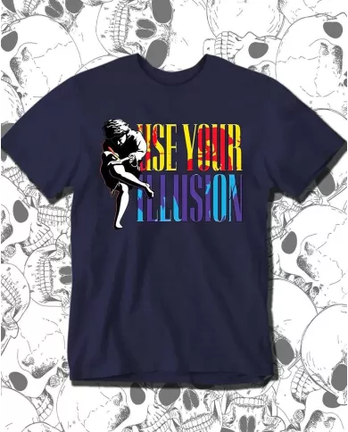 Guns And Roses Use Your Illusion 02