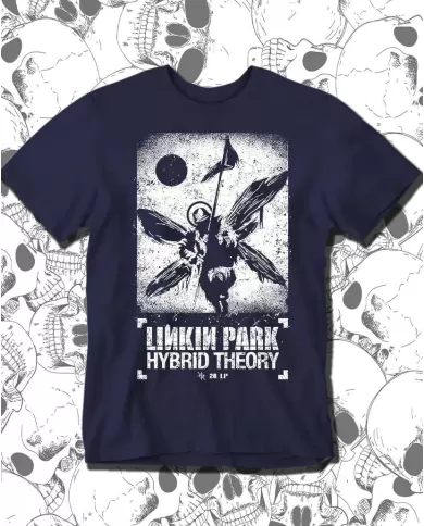 Linkin Park Hybrid Theory