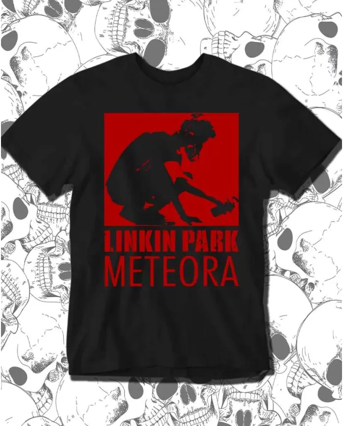 Linkin Park Meteora