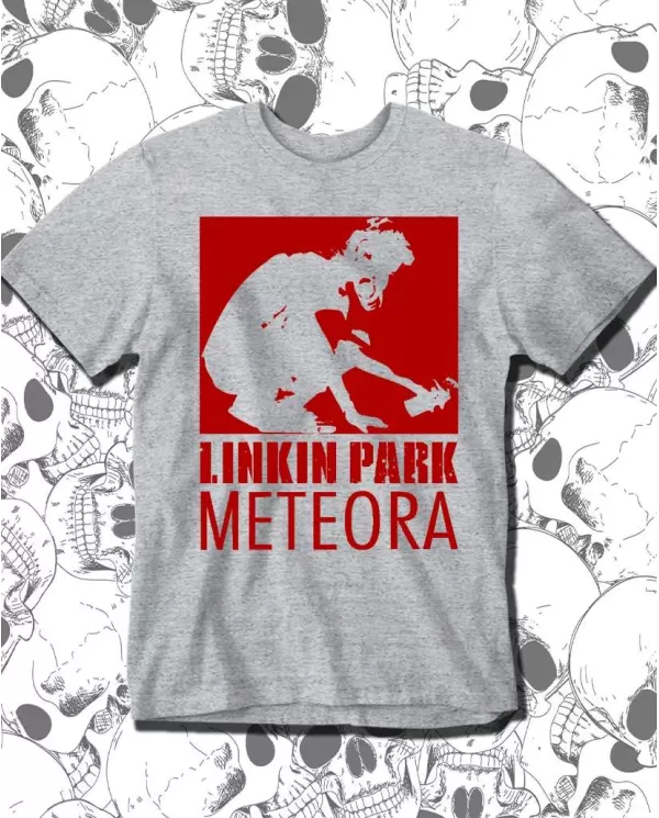 Linkin Park Meteora