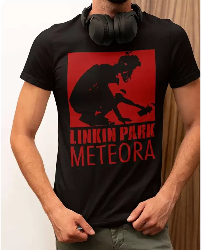 Linkin Park Meteora