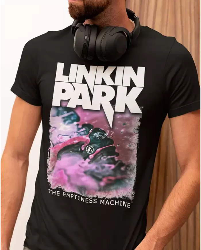 Linkin Park Emptiness Machine