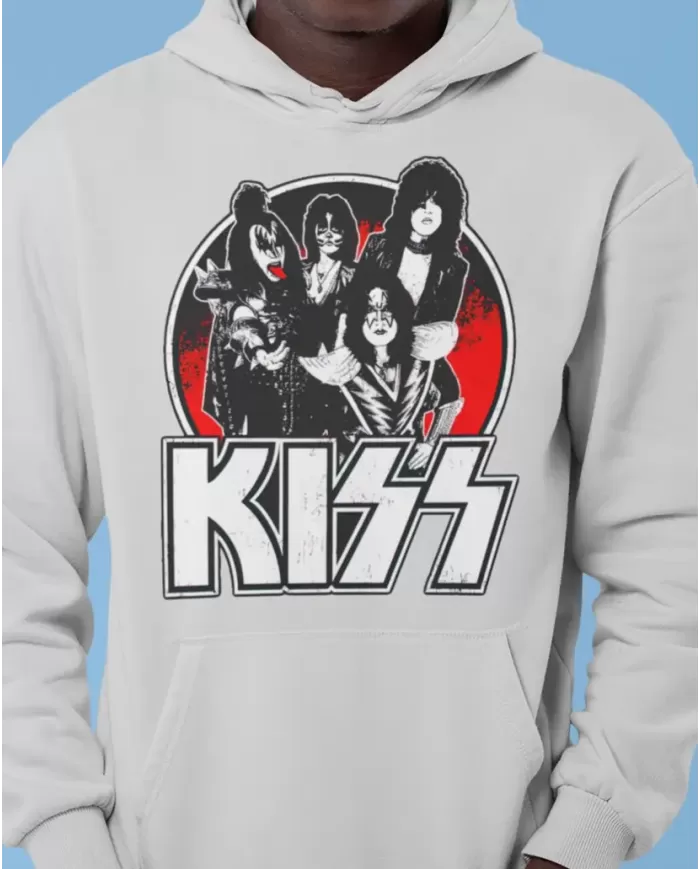 Kiss Fire
