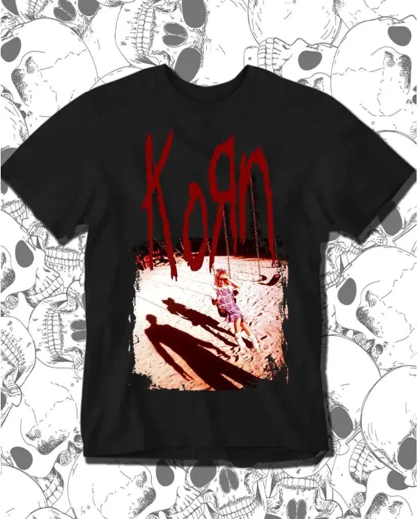 Korn clasiic 1994