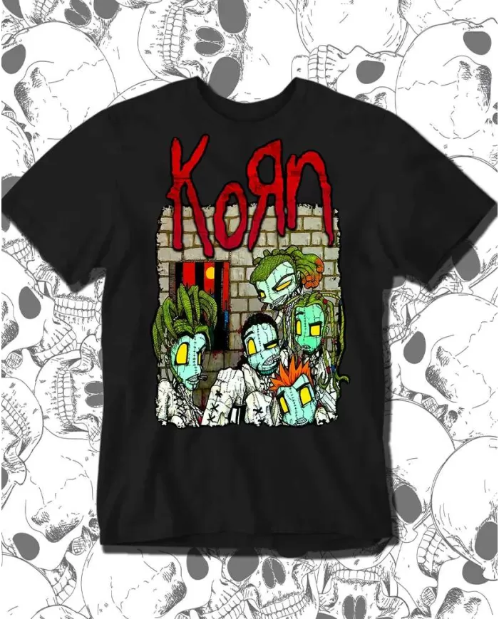 Korn Band Classic