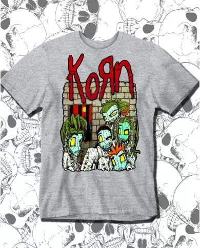 Korn Band Classic