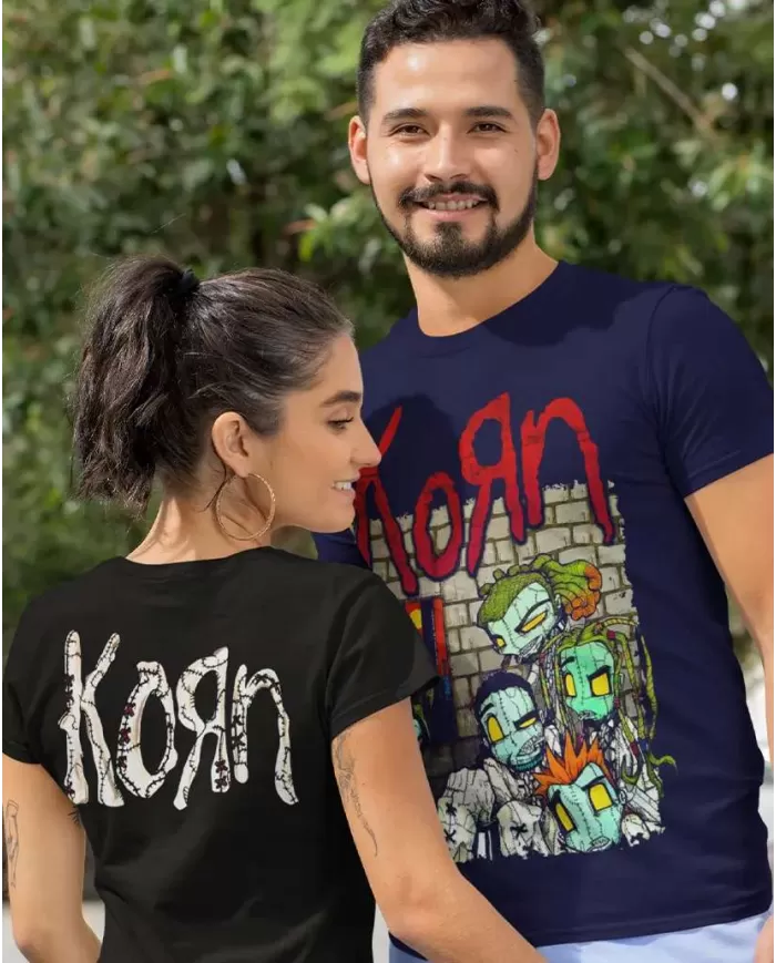 Korn Band Classic