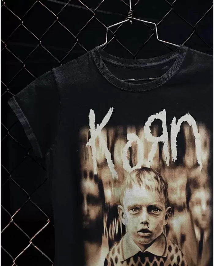 Korn Untouchable