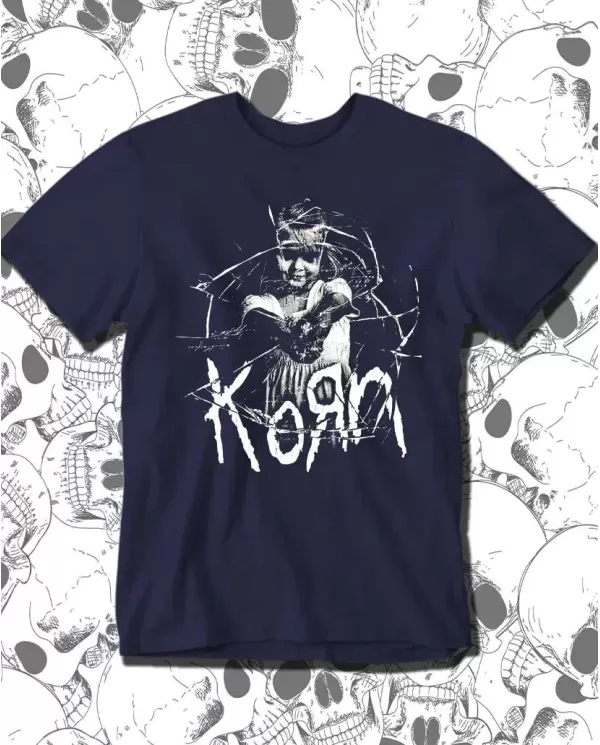 Korn Mirror