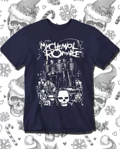 My Chemical Romance Picture