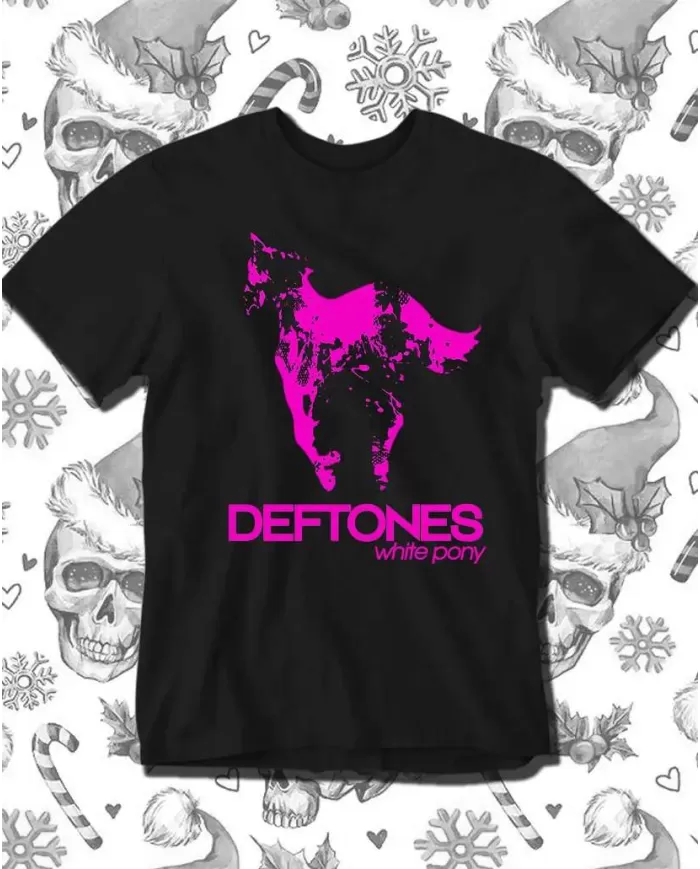 Deftones White pony 02