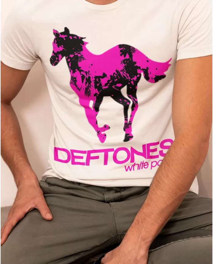 Deftones White pony 02