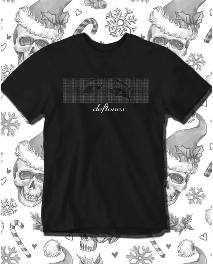Deftones Ohms
