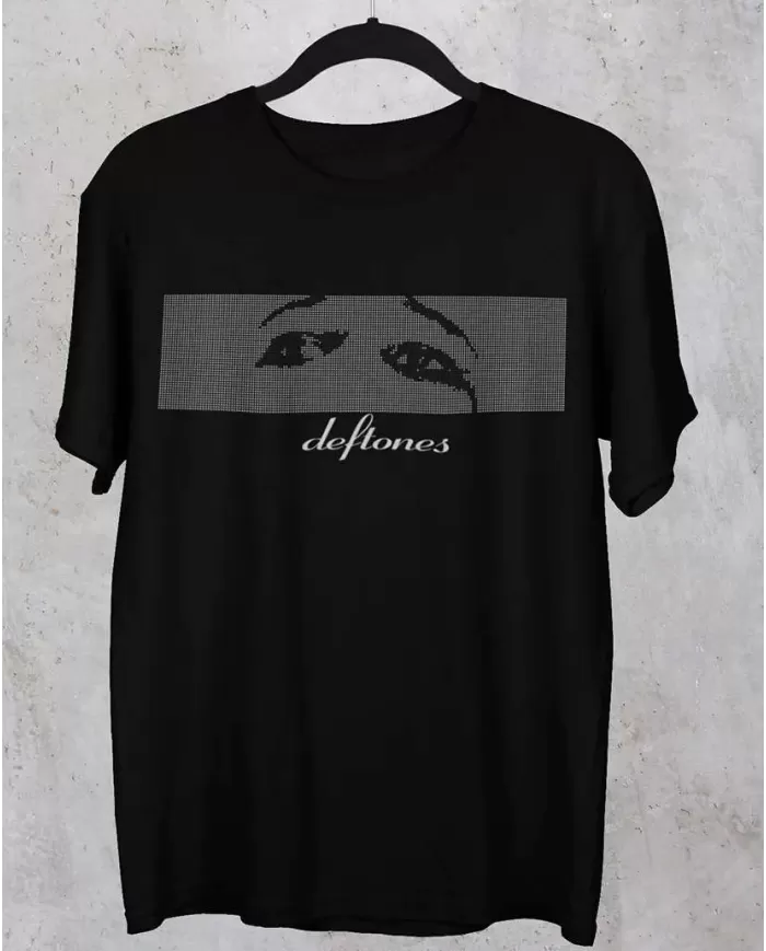 Deftones Ohms