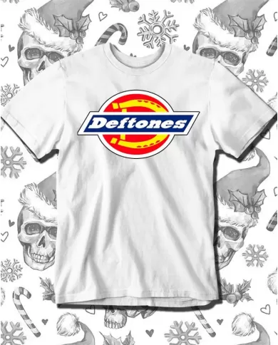 Deftones 02