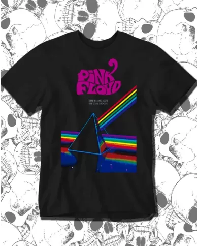 Pink Floyd The Dark