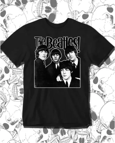 The Beatles New Lp