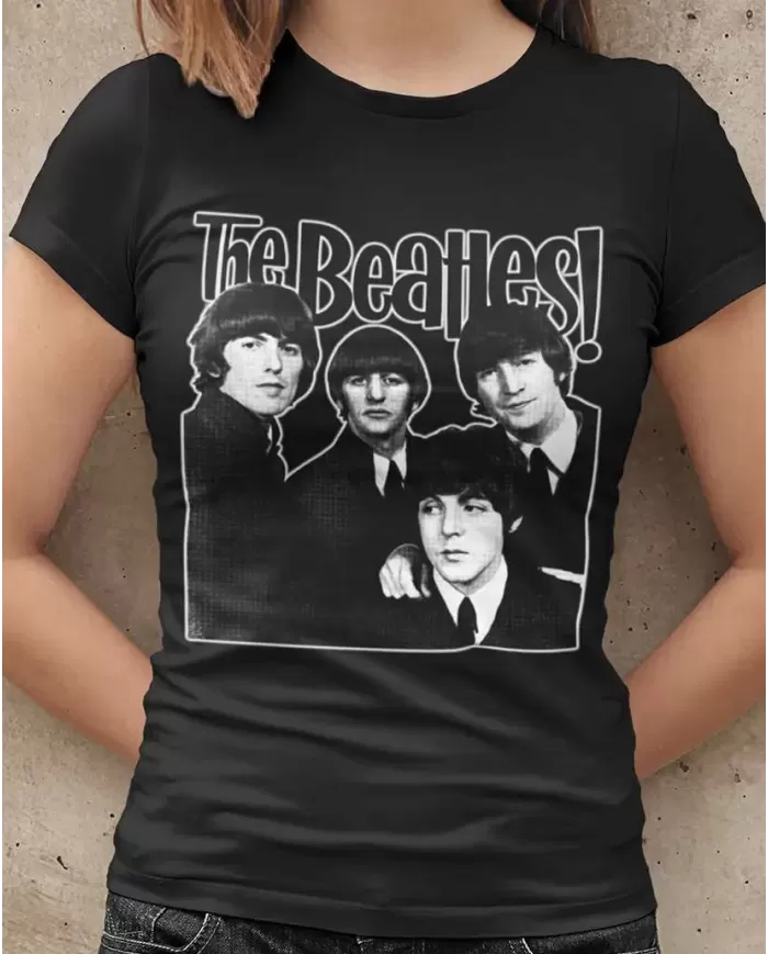 The Beatles New Lp