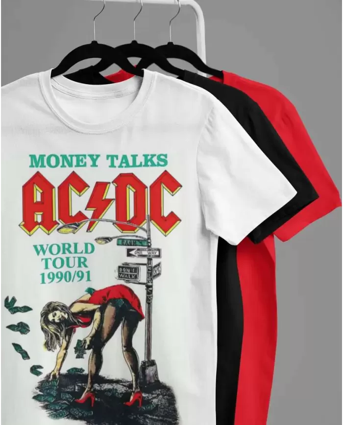 ACDC Money Talks