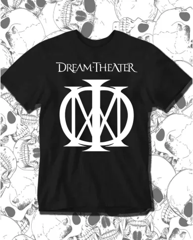 Dream Theater Logo