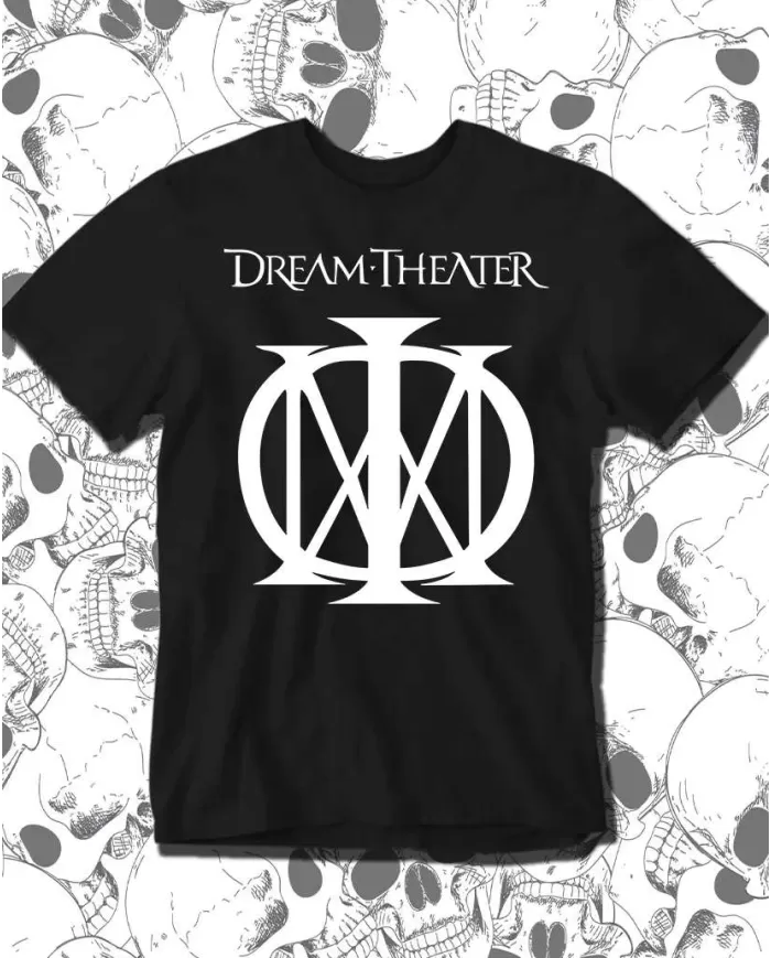 Dream Theater Logo