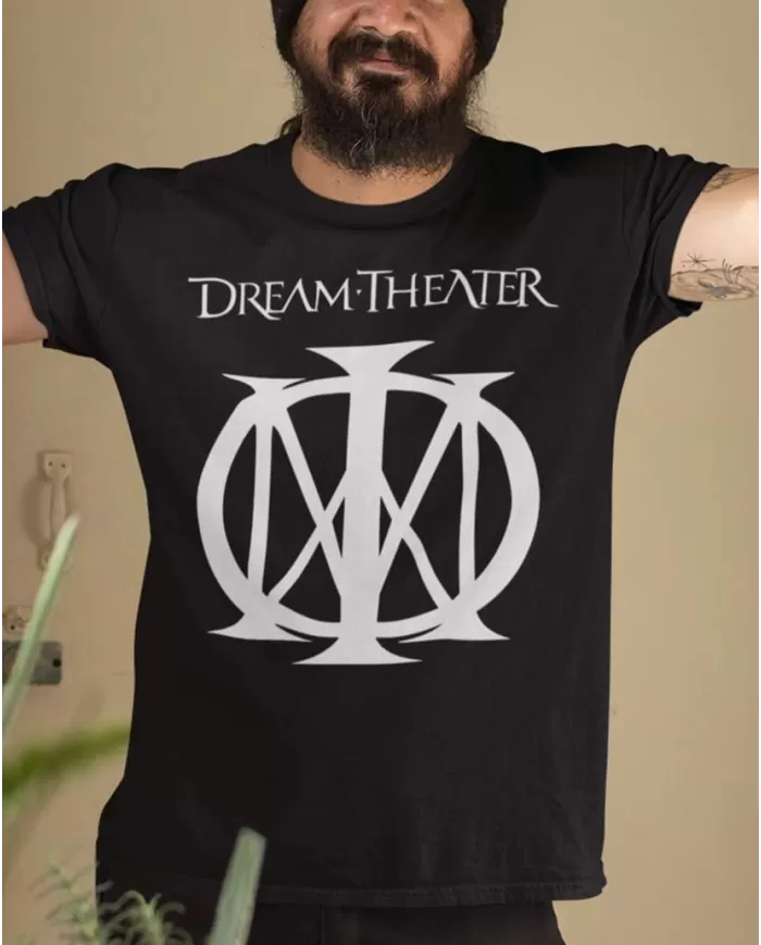 Dream Theater Logo