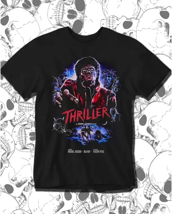 Michael Jackson Thriller