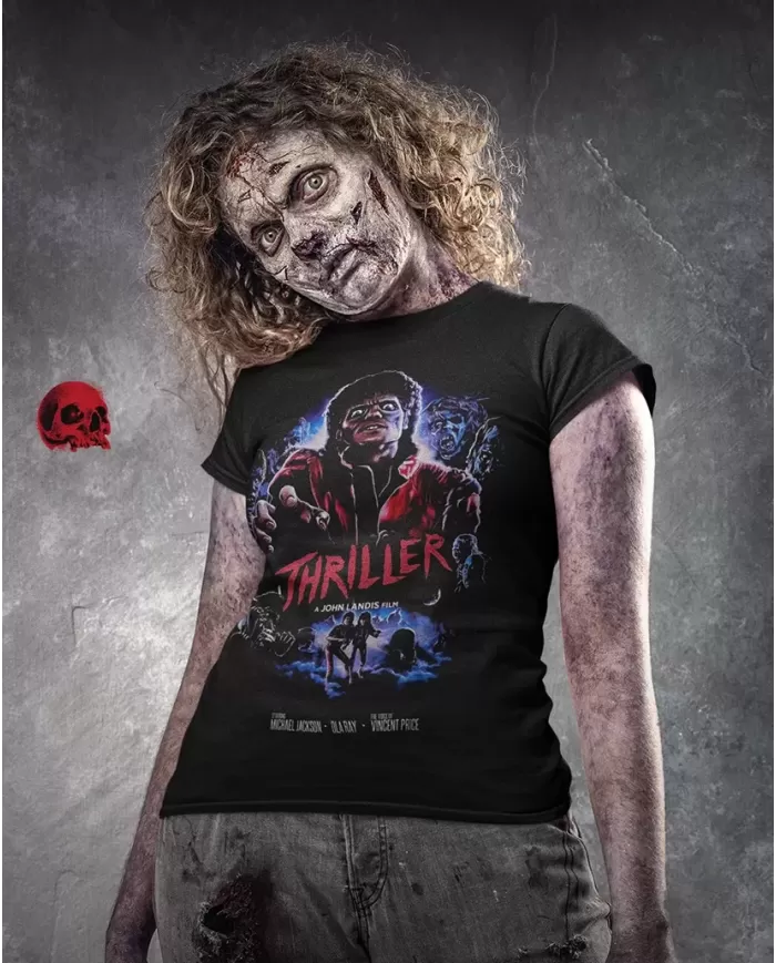 Michael Jackson Thriller