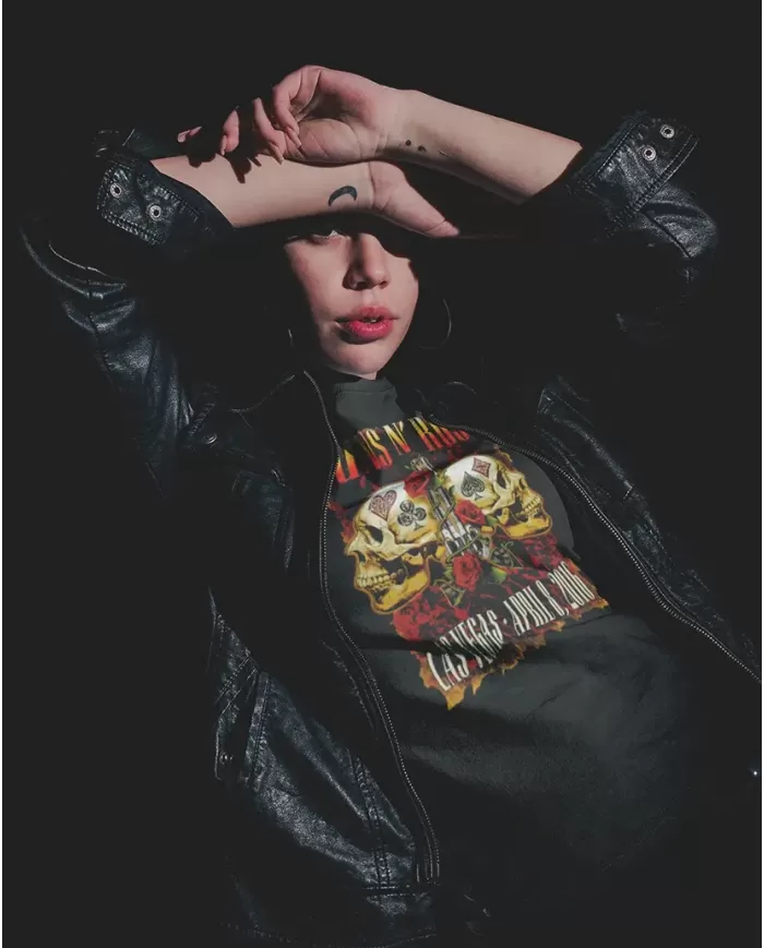 Guns And Roses Las Vegas 16