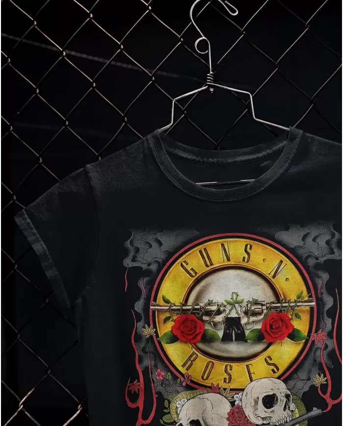 Guns And Roses Japan 17