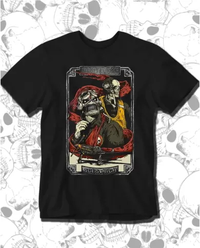 Iron Maiden Aces High