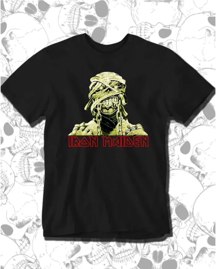 Iron Maiden Eddie 02