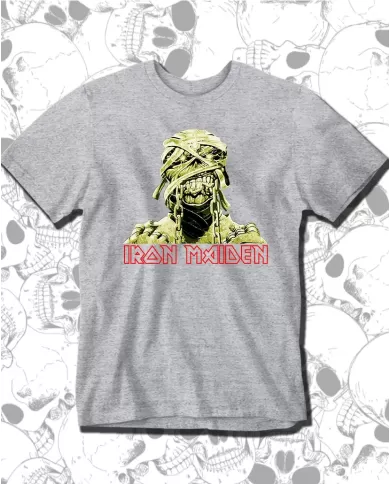 Iron Maiden Eddie 02
