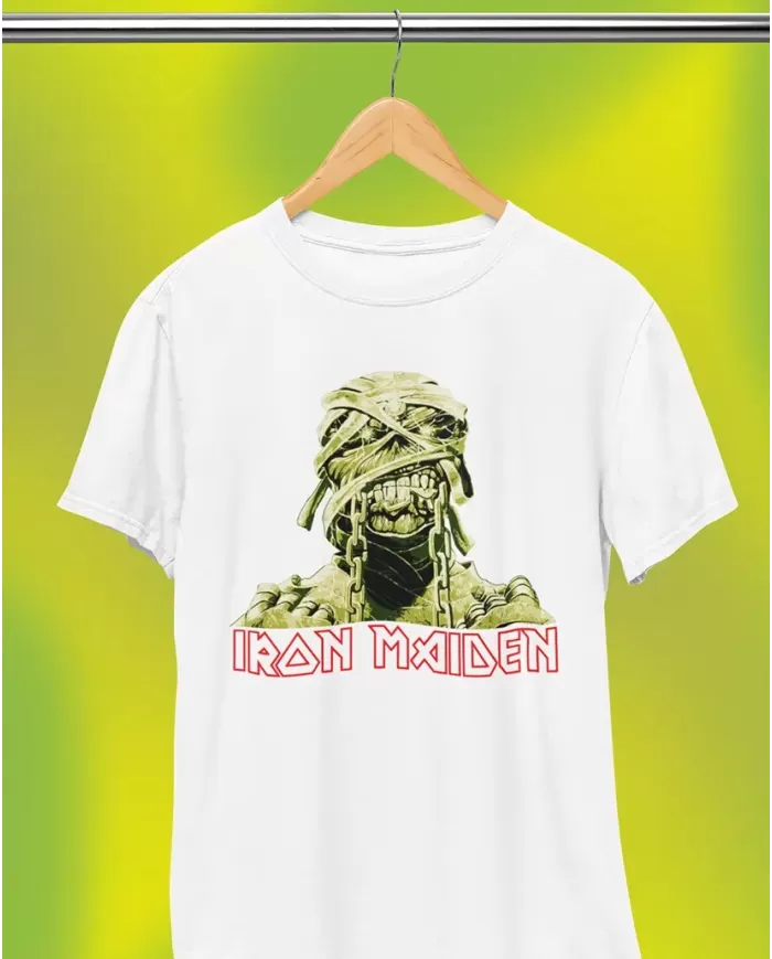 Iron Maiden Eddie 02