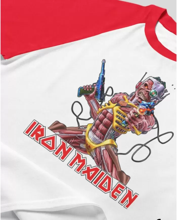 Iron Maiden Eddie