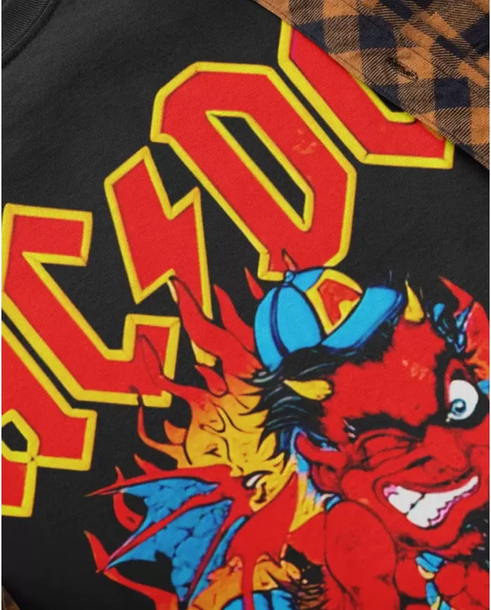 ACDC Are You Ready