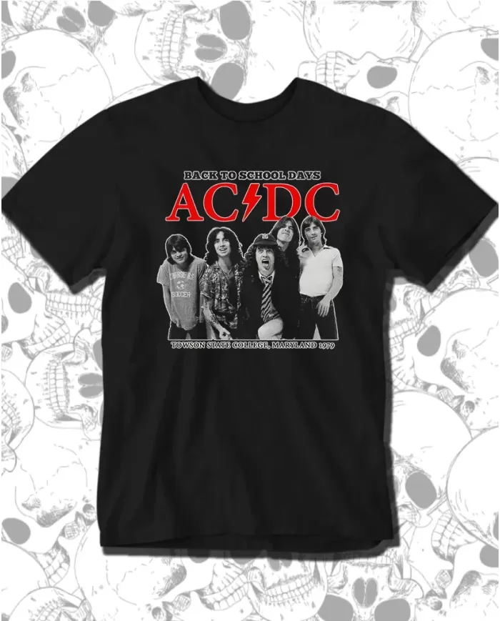 ACDC Back To School Days