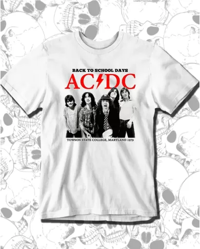 ACDC Back To School Days