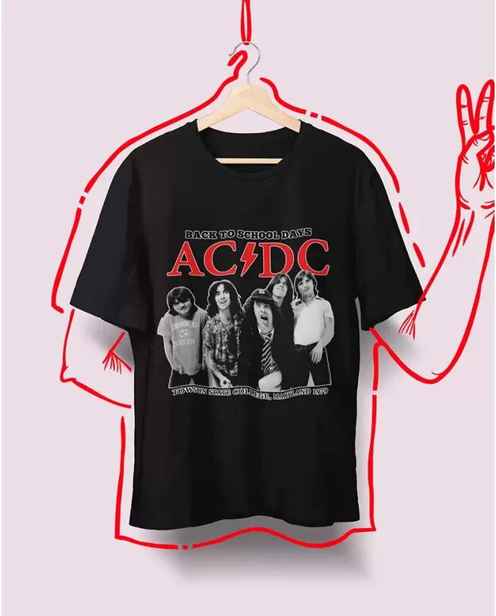 ACDC Back To School Days