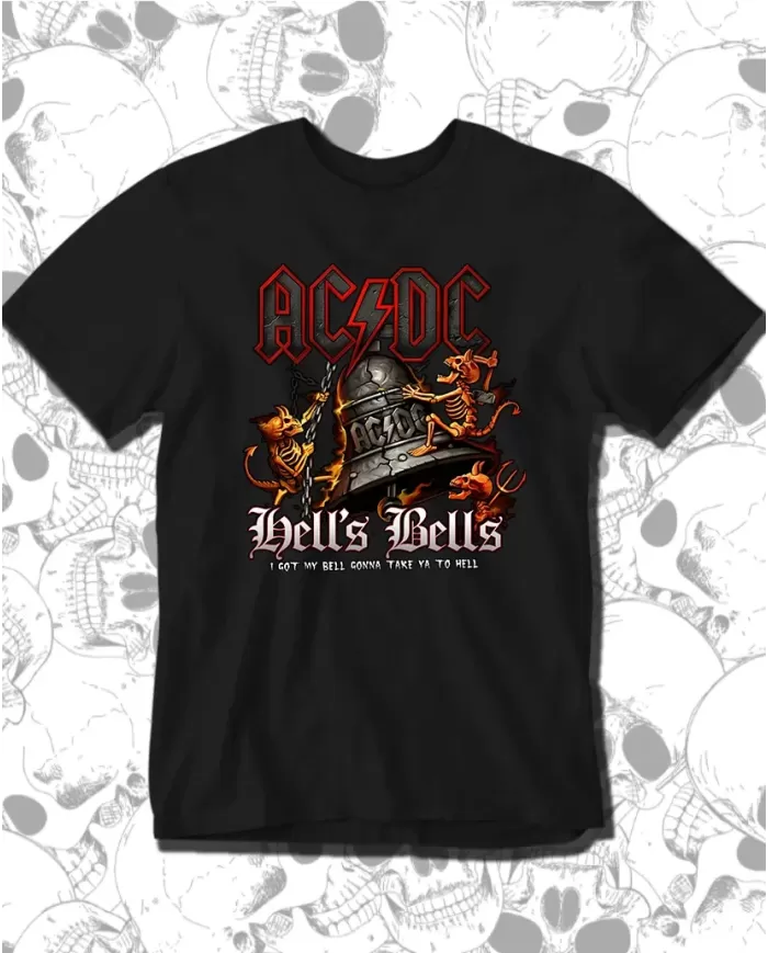 ACDC Hells Bells
