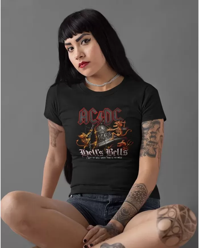 ACDC Hells Bells