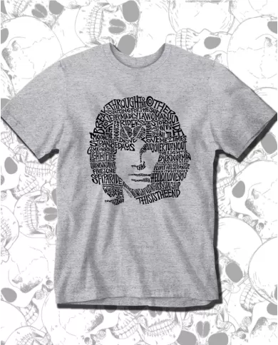 The Doors Jim Morrison