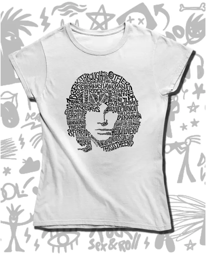 The Doors Jim Morrison