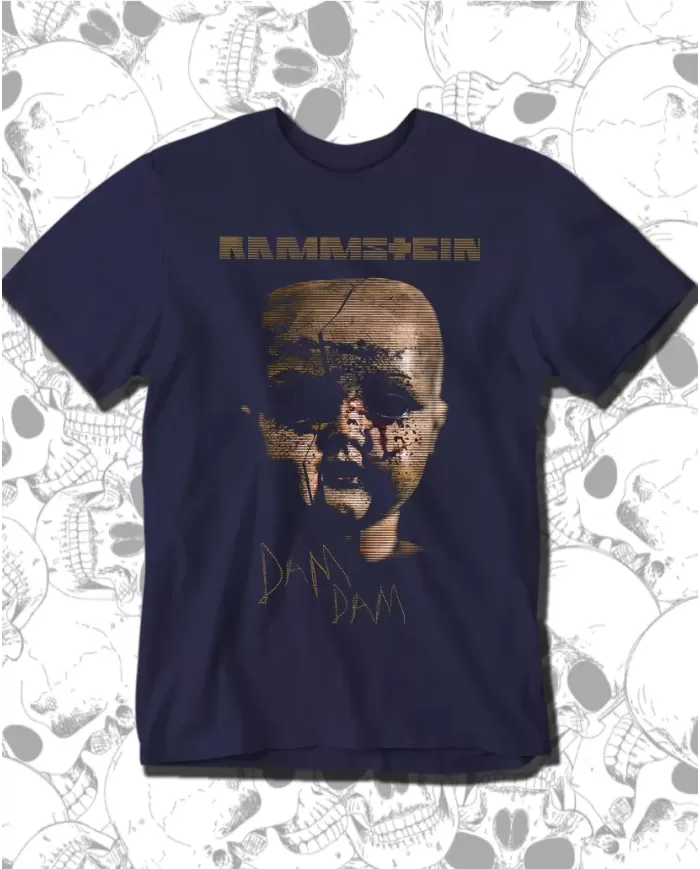 Rammstein Dam Dam