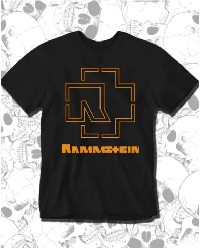 Rammstein Logo