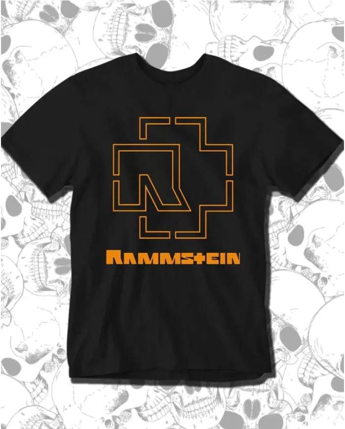 Rammstein Logo